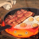 Howl’s Moving Castle
